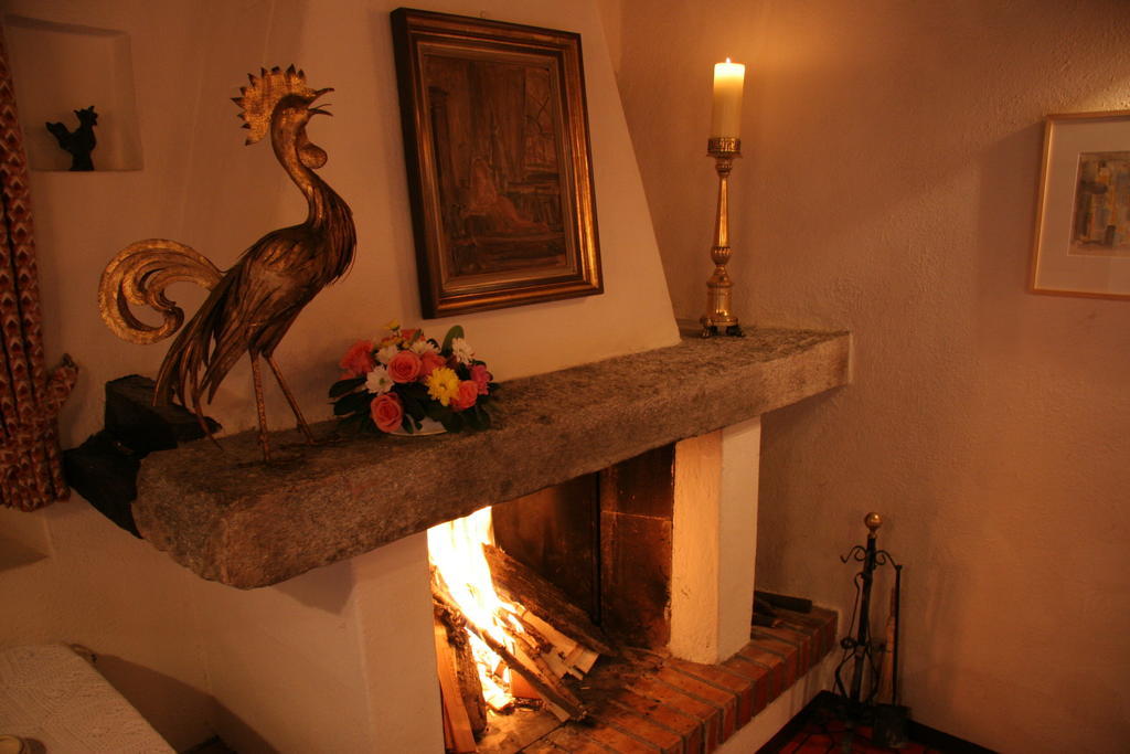 فندق موتو ديل غالو Taverne المظهر الخارجي الصورة