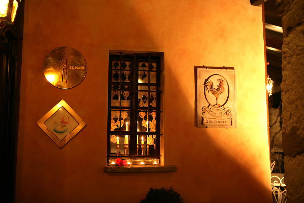 فندق موتو ديل غالو Taverne المظهر الخارجي الصورة